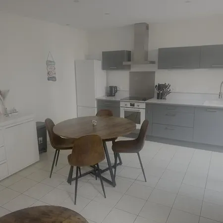 La Petite Maison D'aurélie *
