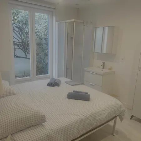 La Petite Maison D'aurelie Casa de Férias *