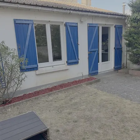 La Petite Maison D'aurélie Сasa de vacaciones