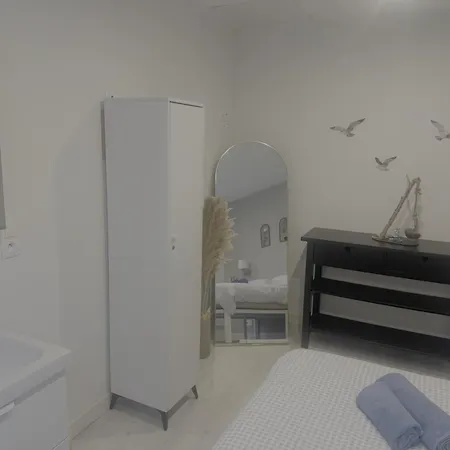La Petite Maison D'aurélie Сasa de vacaciones Merlimont