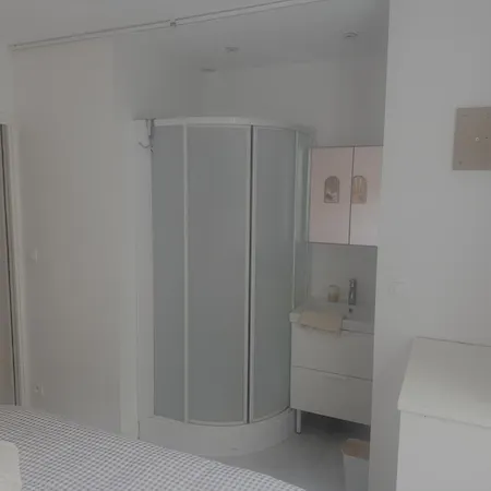 La Petite Maison D'aurélie Сasa de vacaciones