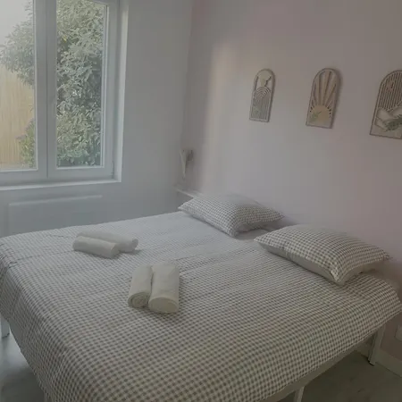 Сasa de vacaciones La Petite Maison D'aurélie Merlimont